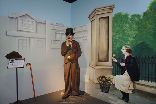  Mayapuri Wonder Wax Museum Kanyakumari Pravin Travels