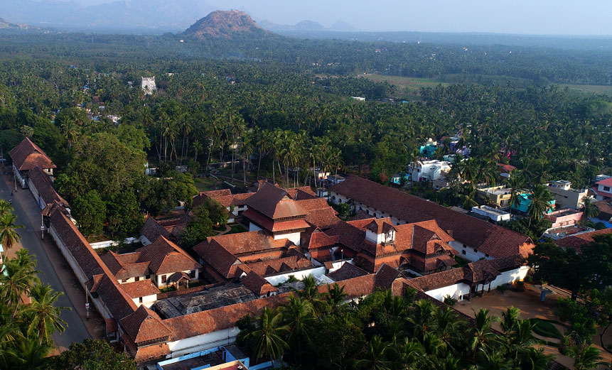 Padmanabhapuram Palace Kanyakumari Pravin Travels