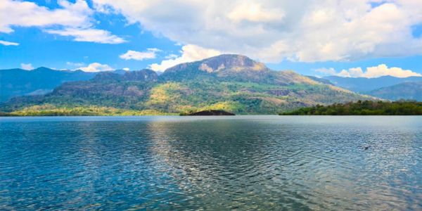  Pechiparai Reservoir Kanyakumari Pravin Travels