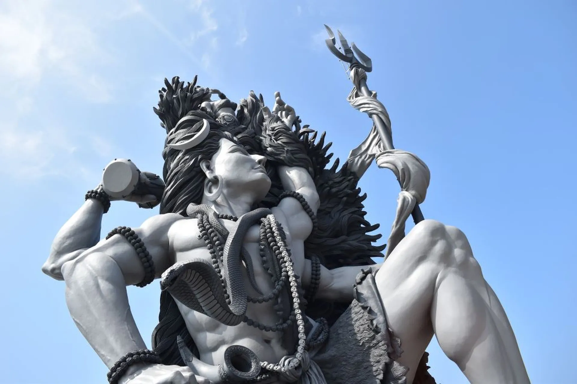 Aazhimala Shiva Temple Pravin Travels