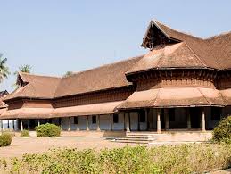 Kuthira Malika (Puthen Malika Palace) Pravin Travels