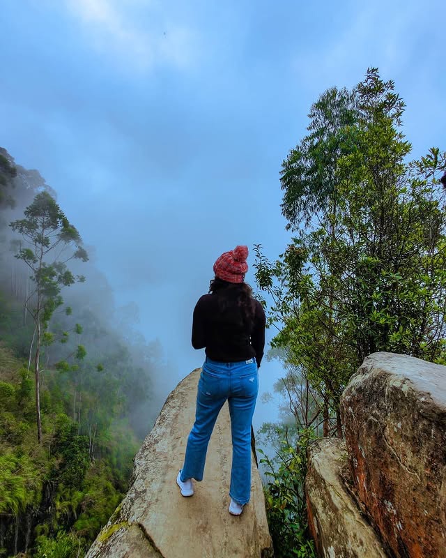 Dolphin’s Nose Pravin Travels