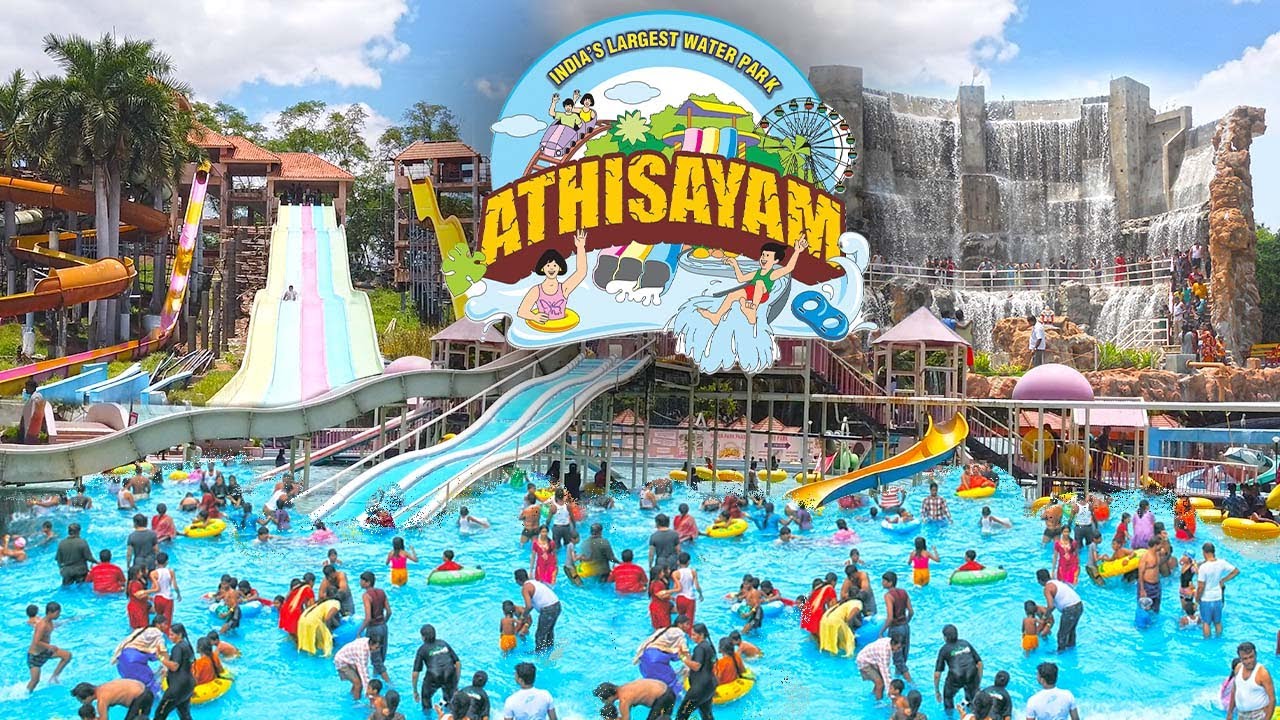 Athisayam, Madurai Pravin Travels 